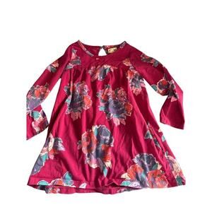 HATLEY girls size 5 dress